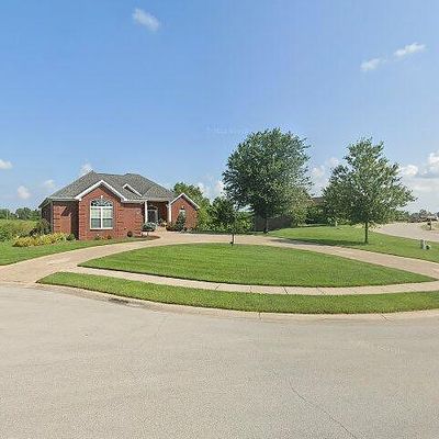 3007 3007 Falcon Ridge Ct Lot 25, Jeffersonville, IN 47130