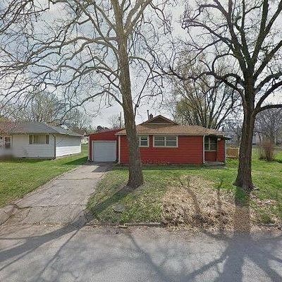 308 S 17 Th St, Independence, KS 67301