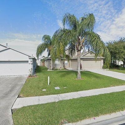 4700 Wessex Way, Land O Lakes, FL 34639