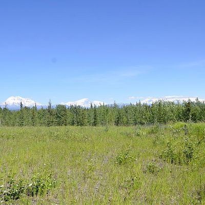 8.4 Old Edgerton Highway, Copper Center, AK 99573