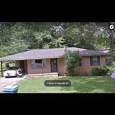 1 Point O Woods Dr, Little Rock, AR 72204