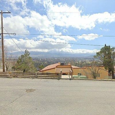 Lot 6 Sycamore Dr, Tehachapi, CA 93561