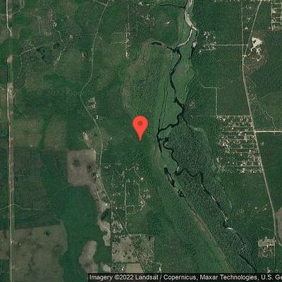 Ne 188th Pl, Fort Mc Coy, FL 32134