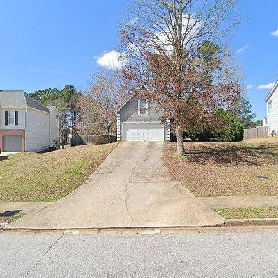 10539 Starling Trl, Hampton, GA 30228