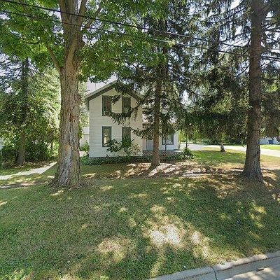 204 N Chippewa St, Shepherd, MI 48883