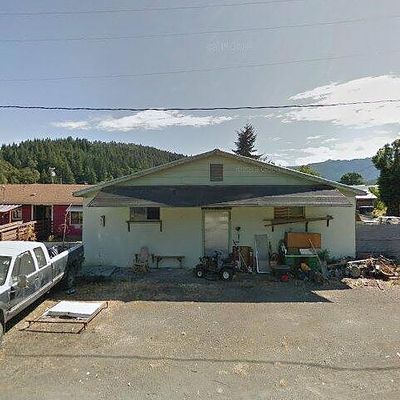 450 1 St Ave, Powers, OR 97466