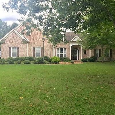 5200 Rolling Pine Circle West, Olive Branch, MS 38654