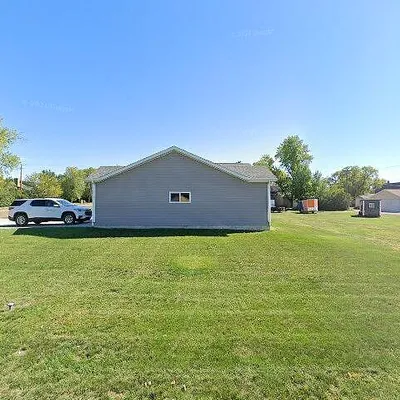 1225 50b Ave, Garrison, ND 58540