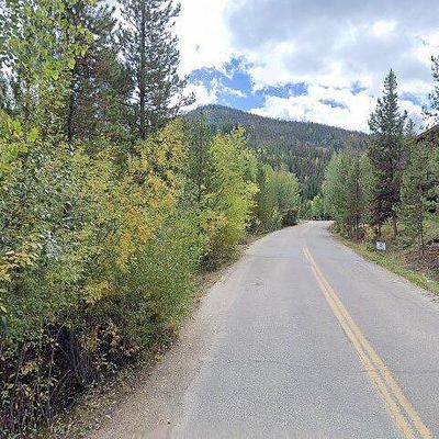 225 County Road 465, Grand Lake, CO 80447