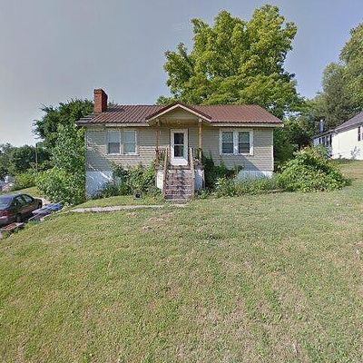 207 Swigert Ave, Frankfort, KY 40601