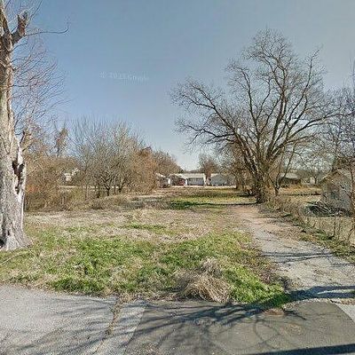 215 N 46th West Ave, Tulsa, OK 74127