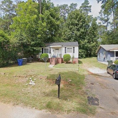 4913 Dale Dr, Columbia, SC 29203