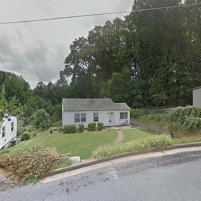 604 Clift St, Martinsville, VA 24112