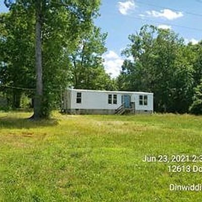 12613 Doyle Rd, Dewitt, VA 23840