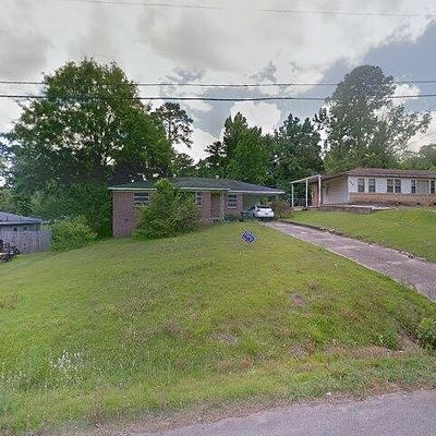 4411 27 Th St, Meridian, MS 39307