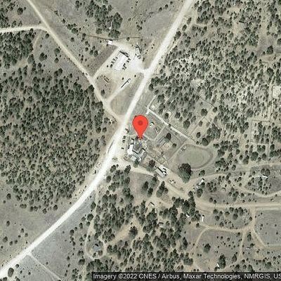 Lot 4 Jubilee Trl, Pinehill, NM 87357