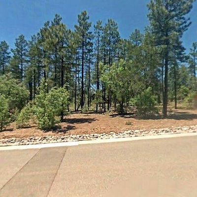 2554 S Timber Pine Ln, Pinetop, AZ 85935