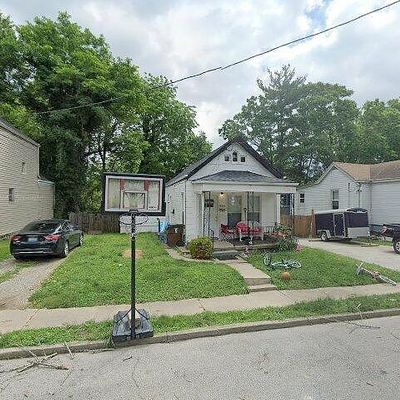 3806 Leslie Ave, Covington, KY 41015