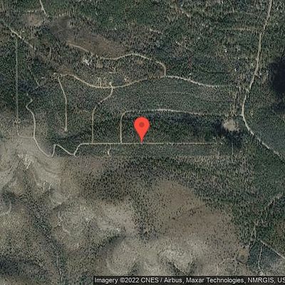 0 Norwood Dr, Timberon, NM 88350