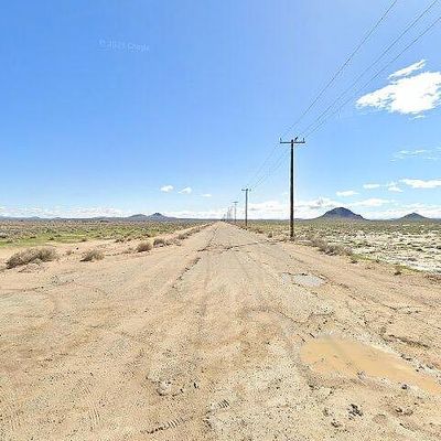 1 Airway Blvd, California City, CA 93505