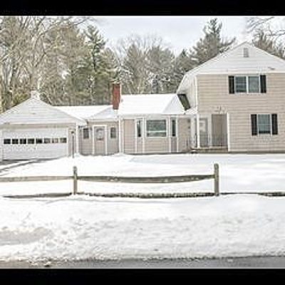 25 Bretton Rd, Dover, MA 02030