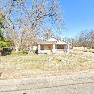 2316 Eldridge Ave, Memphis, TN 38108