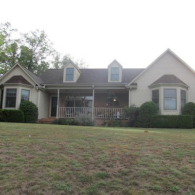 240 S Shore Dr, Big Sandy, TN 38221