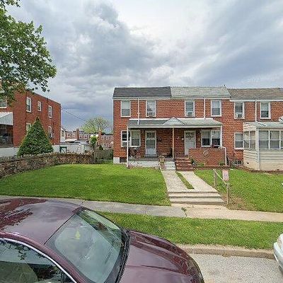 3720 Greenvale Rd, Baltimore, MD 21229