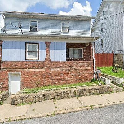 419 Church St, Gallitzin, PA 16641