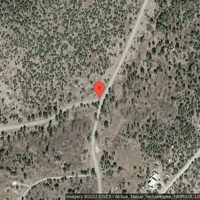 Township Road 14 Ruth Rd, Nogal, NM 88341