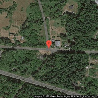 0 Gardiner Beach Rd Lot 2, Sequim, WA 98382