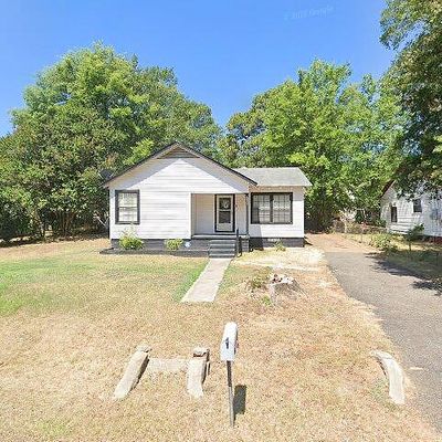 1817 Bolton St, Longview, TX 75602