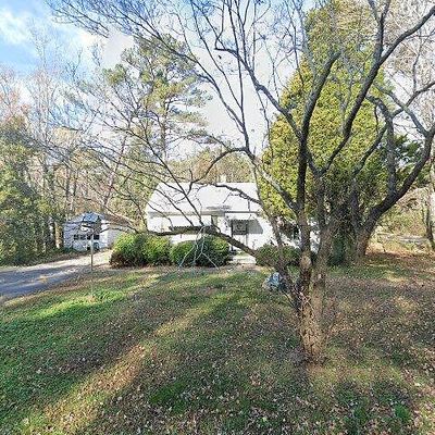 2178 Black Stump Rd, Weems, VA 22576