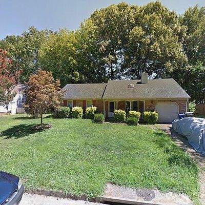 244 Gena Ct, Newport News, VA 23602