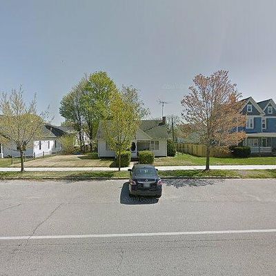 410 Central Ave, Ridgely, MD 21660