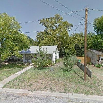 708 Sheffield Ave, Llano, TX 78643