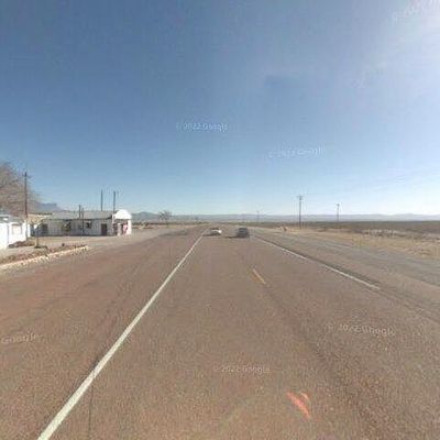 Highway 62, Salt Flat, TX 79847