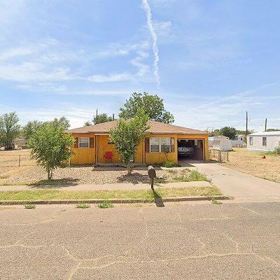 1020 Chama St, Clovis, NM 88101