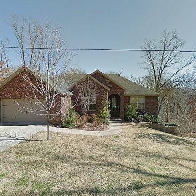 13 Hampton Ln, Bella Vista, AR 72715