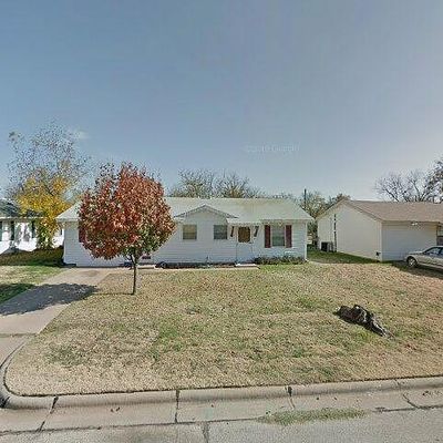 1421 Deville St, Wichita Falls, TX 76306
