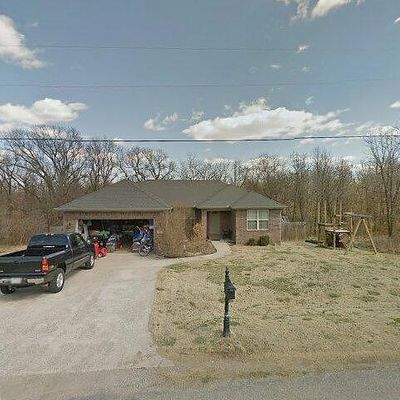 5 Taransay Dr, Bella Vista, AR 72715