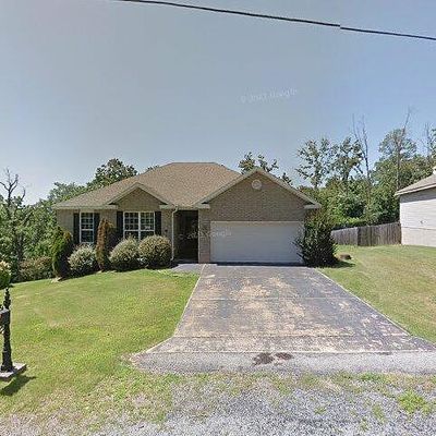 4 Newford Ln, Bella Vista, AR 72715