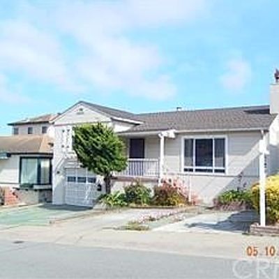 207 Hazelwood Dr, South San Francisco, CA 94080