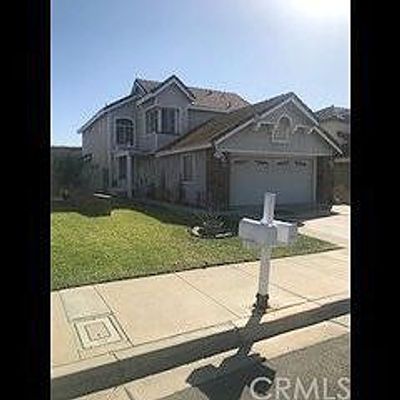 17927 Lariat Dr, Chino Hills, CA 91709