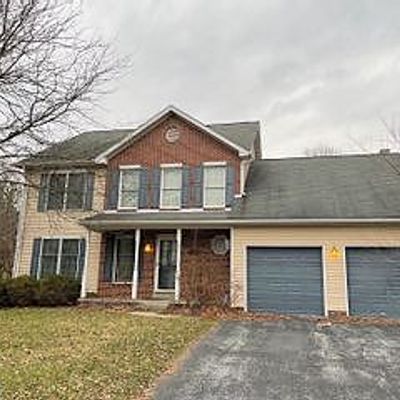 2513 Old Coach Ct, Frederick, MD 21702