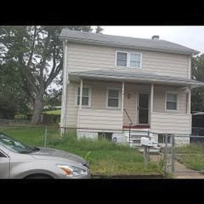 2605 Foerster Ave, Baltimore, MD 21230