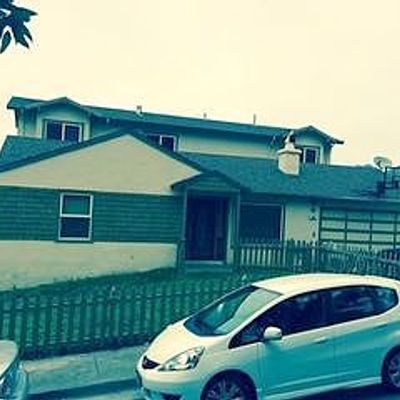 548 Vista Mar Ave, Pacifica, CA 94044