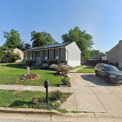 3805 Cricket Ave, District Heights, MD 20747