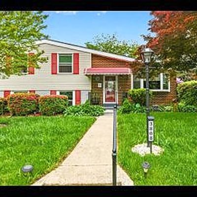 3808 Courtleigh Dr, Randallstown, MD 21133