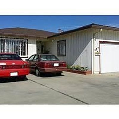 627 Terrace St, Salinas, CA 93905